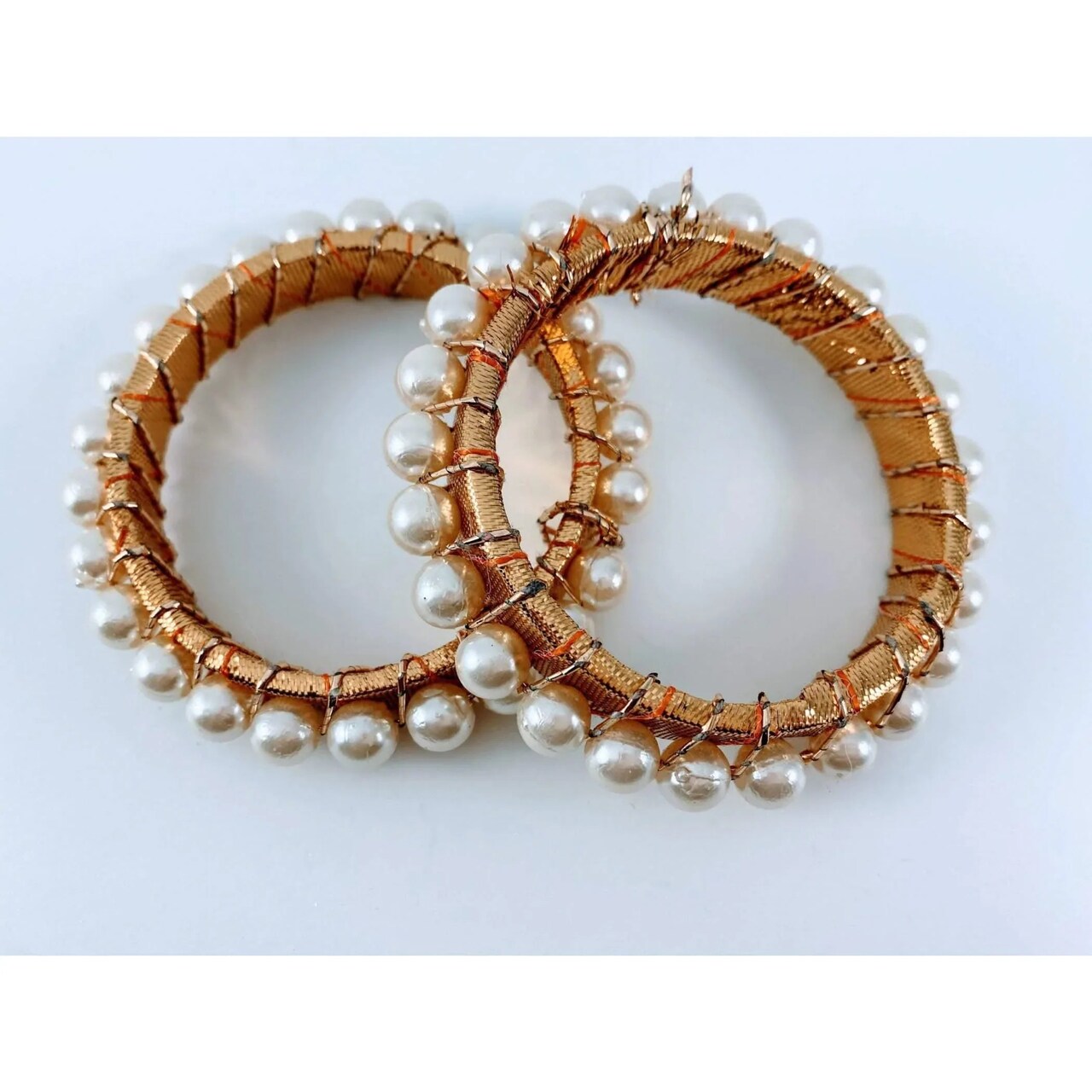 2 Ghungroo Bangles, Muslim Nikah Wedding Favor, Indian Wedding Favor, Mehndi Favor, Sangeet Favor, Wedding Giveaway, Indian Jewellary